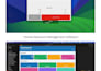 build python desktop application with gui, automation or custom software